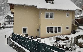 Zirnberg Appartements
